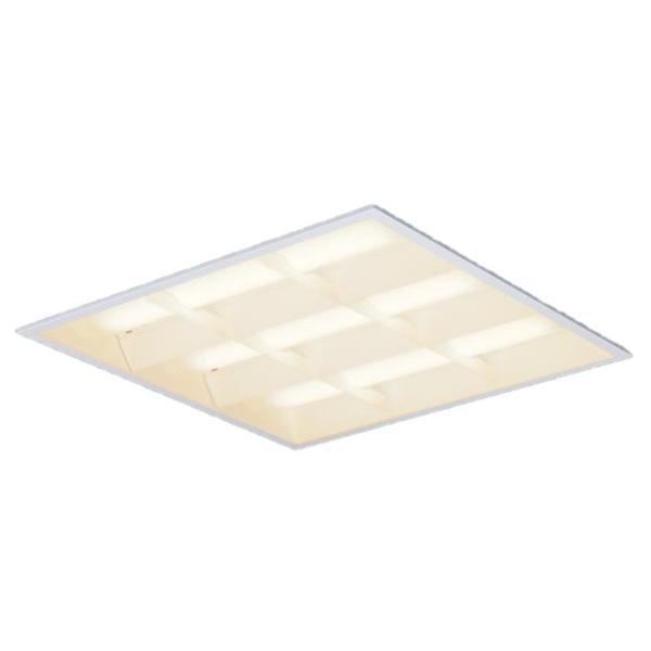 【受注品】 パナソニック XL373CBTLA9 一体型ベースライト スクエアタイプ 電球色  (N...