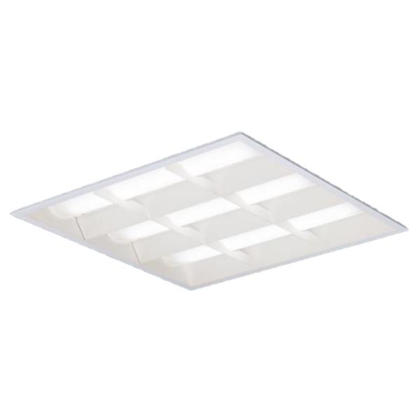 パナソニック XL373CBULA9 一体型ベースライト スクエアタイプ 白色  (NNFK3501...