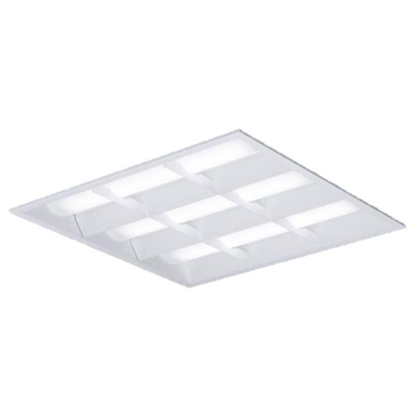 パナソニック XL373CBVLA9 一体型ベースライト スクエアタイプ 昼白色  (NNFK350...