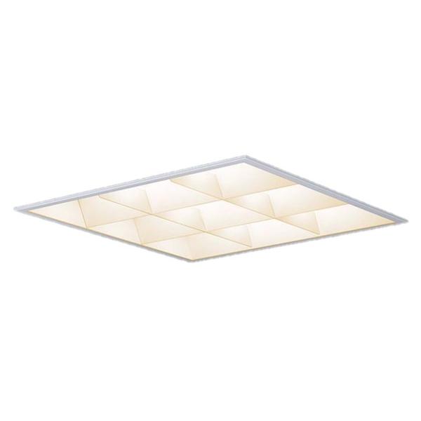 パナソニック XL373LWFLA9 一体型ベースライト スクエアタイプ 温白色  (NNFK350...