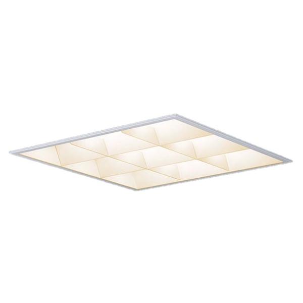 【受注品】 パナソニック XL373LWTLA9 一体型ベースライト スクエアタイプ 電球色  (N...