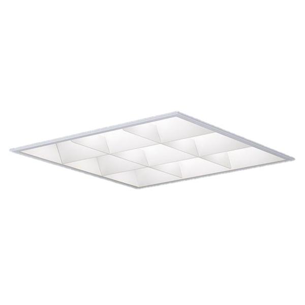 パナソニック XL373LWULA9 一体型ベースライト スクエアタイプ 白色  (NNFK3501...