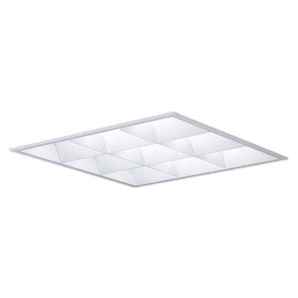 パナソニック XL373LWVLA9 一体型ベースライト スクエアタイプ 昼白色  (NNFK350...