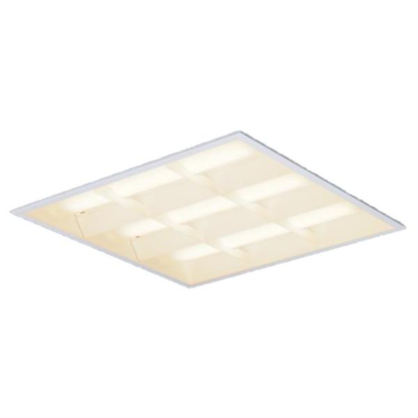 【受注品】 パナソニック XL374CBTLA9 一体型ベースライト スクエアタイプ 電球色  (N...