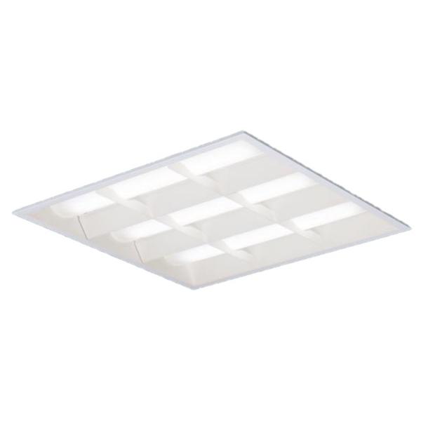 パナソニック XL374CBULA9 一体型ベースライト スクエアタイプ 白色  (NNFK3501...