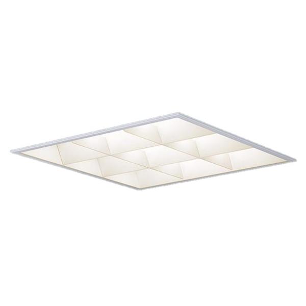 パナソニック XL374LWFLA9 一体型ベースライト スクエアタイプ 温白色  (NNFK350...