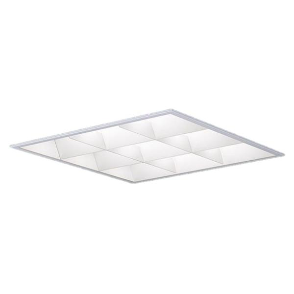 パナソニック XL374LWULA9 一体型ベースライト スクエアタイプ 白色  (NNFK3501...