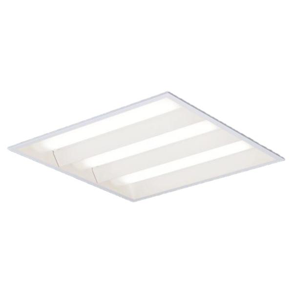 パナソニック XL374PEUJDZ9 天井埋込型　LED（白色）　一体型LEDベースライト　デジタ...