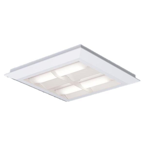 【受注品】 パナソニック XL463CBULA9 一体型ベースライト スクエアタイプ 白色  (NN...