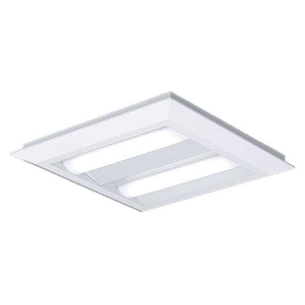 パナソニック XL463PEVLA9 一体型ベースライト スクエアタイプ 昼白色  (NNFK260...