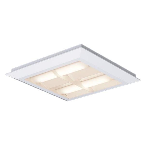 【受注品】 パナソニック XL464CBFLA9 一体型ベースライト スクエアタイプ 温白色  (N...