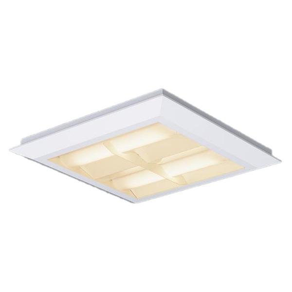 【受注品】 パナソニック XL464CBTLA9 一体型ベースライト スクエアタイプ 電球色  (N...