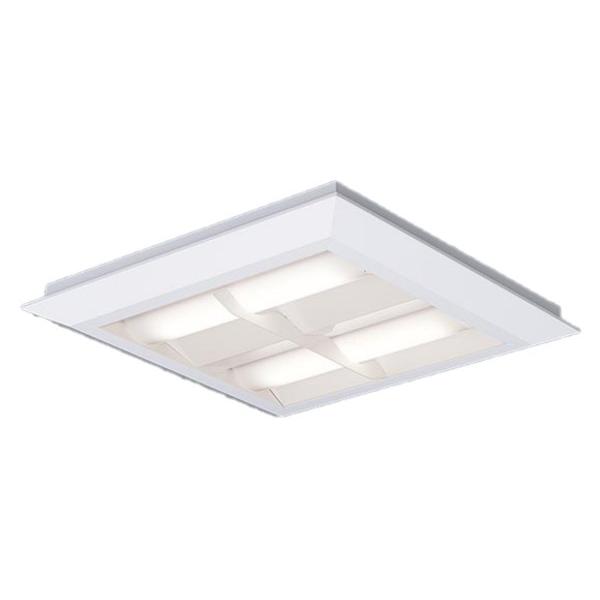 【受注品】 パナソニック XL464CBULA9 一体型ベースライト スクエアタイプ 白色  (NN...