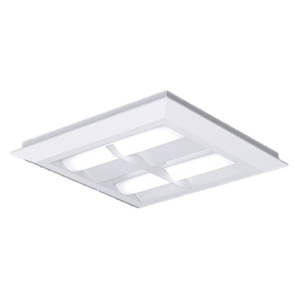 【受注品】 パナソニック XL464CBVLA9 一体型ベースライト スクエアタイプ 昼白色  (N...