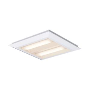 【受注品】 パナソニック XL464PEFLA9 一体型ベースライト スクエアタイプ 温白色  (N...