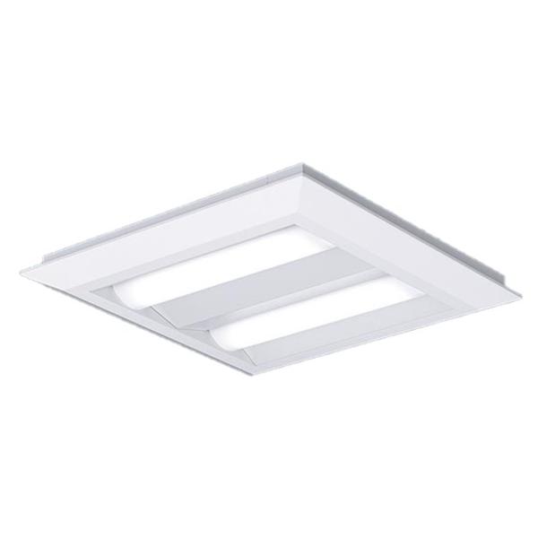 パナソニック XL464PEVLA9 一体型ベースライト スクエアタイプ 昼白色  (NNFK260...