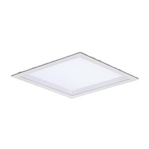【受注品】 パナソニック XL553PGFKLE9 天井埋込型　LED（温白色）　一体型LEDベースライト　乳白パネル 深枠（白）タイプ｜ipicks