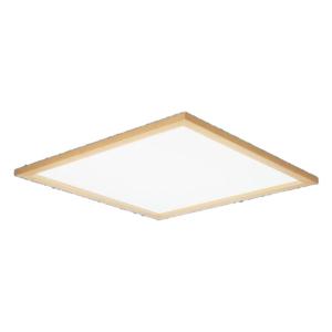 【受注品】 パナソニック XL563PJFJLA9 一体型ベースライト スクエアタイプ 温白色  (...