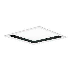 Panasonic（パナソニック） ベースライト スクエア型 450角 LED