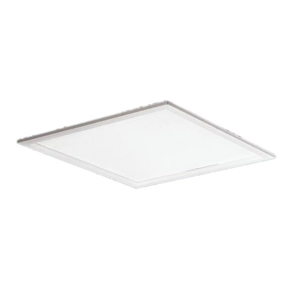 パナソニック XL572PFUKLA9 天井埋込型　LED（白色）　一体型LEDベースライト　乳白パ...