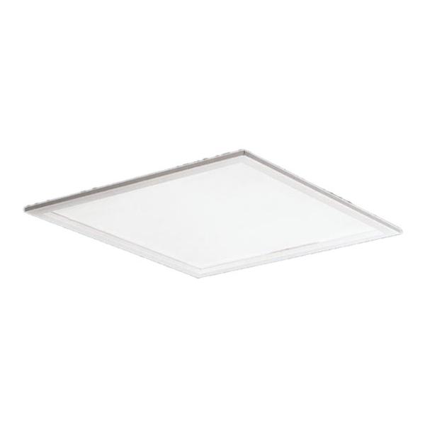 パナソニック XL573PFUKRX9 天井埋込型　LED（白色）　一体型LEDベースライト　乳白パ...