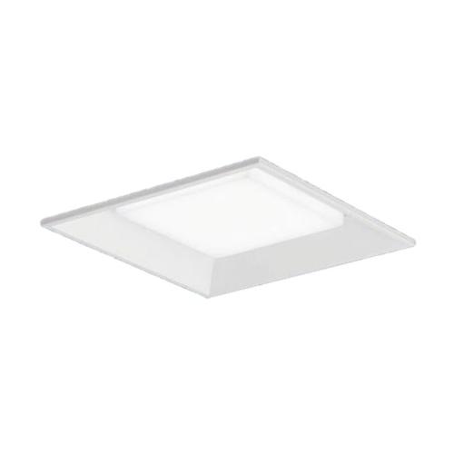 パナソニック XLX110UENLA9  一体型LEDベースライト スクエア LED