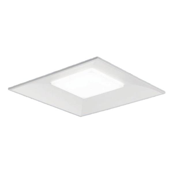 【受注品】パナソニック XLX110VKLLA9  一体型LEDベースライト スクエア LED