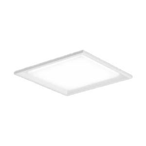 パナソニック XLX111REWRZ9  一体型LEDベースライト スクエア LED