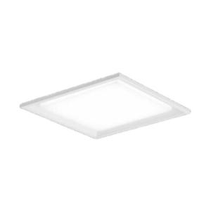 パナソニック XLX112REVDZ9  一体型LEDベースライト スクエア LED