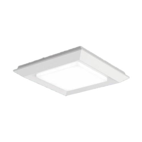 パナソニック XLX160NENJLA9  一体型LEDベースライト スクエア LED
