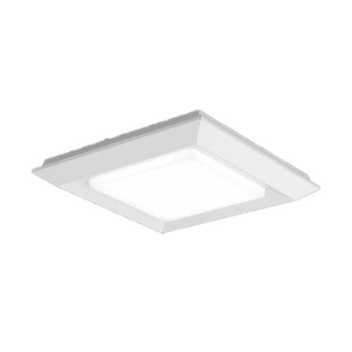 【受注品】パナソニック XLX161NKLJRZ9  一体型LEDベースライト スクエア LED