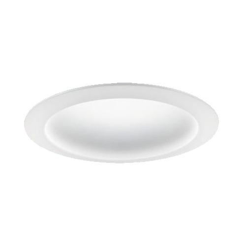 パナソニック XND1531PWRY9 天井埋込型　LED（白色）　ダウンライト　拡散タイプ　調光タ...