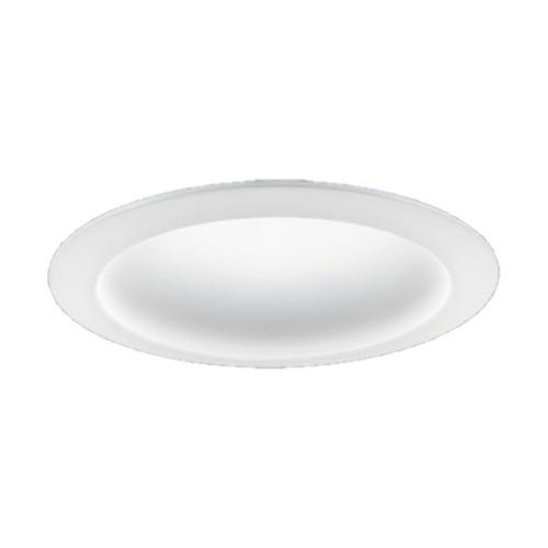 パナソニック XND2051PWLJ9 天井埋込型　LED（白色）　ダウンライト　拡散タイプ　調光タ...