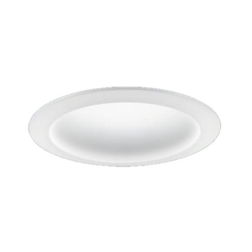 パナソニック XND2551PVLE9 天井埋込型　LED（温白色）　ダウンライト　拡散タイプ　埋込...