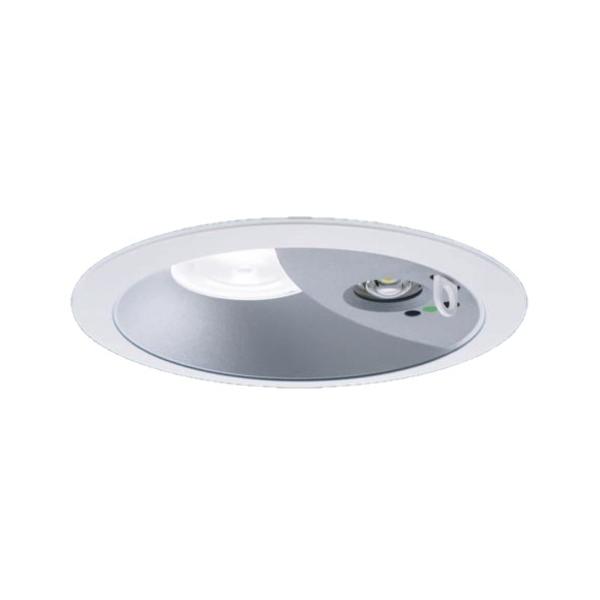 パナソニック XNG0661SLKLE9 LED（電球色）　ダウンライト（非常用）・階段通路誘導灯　...