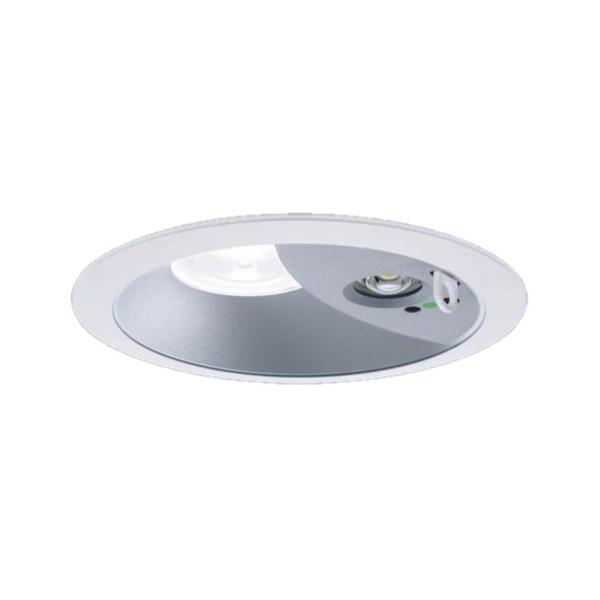 パナソニック XNG0661SNKLE9 LED（昼白色）　ダウンライト（非常用）・階段通路誘導灯　...