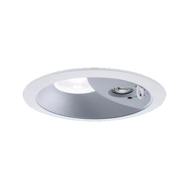 【受注品】パナソニック XNG1060SWKLE9 LED（白色）　ダウンライト（非常用）・階段通路...