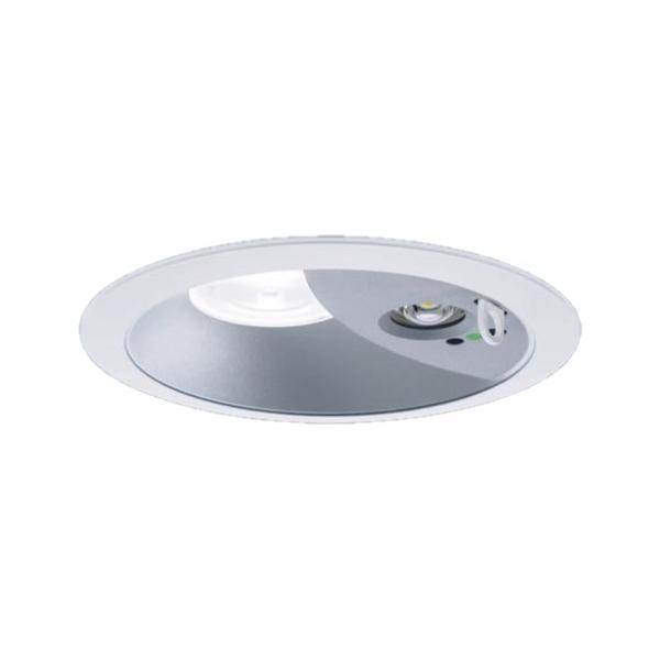 パナソニック XNG1061SLKLE9 LED（電球色）　ダウンライト（非常用）・階段通路誘導灯　...