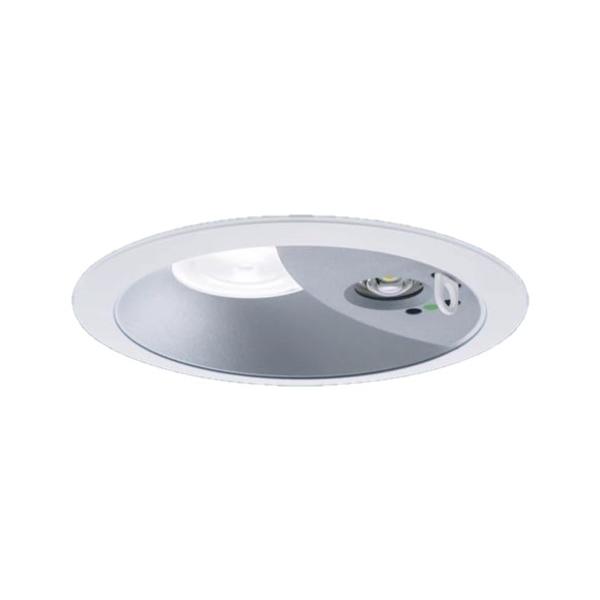 【受注品】パナソニック XNG1061SVKLE9 LED（温白色）　ダウンライト（非常用）・階段通...