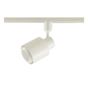 パナソニック XNT0007W 配線ダクト取付型　スポットライト　ワイレススピーカー付