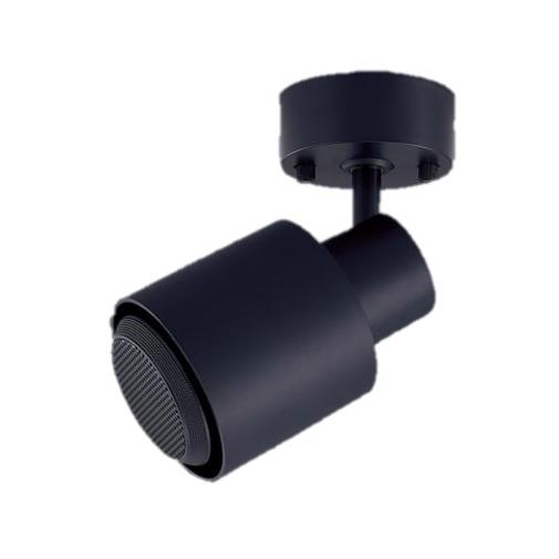 パナソニック XNT0008B 天井直付型　スポットライト　ワイヤレススピーカー付