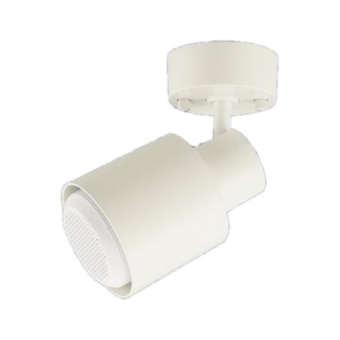 パナソニック XNT0008W 天井直付型　スポットライト　ワイヤレススピーカー付