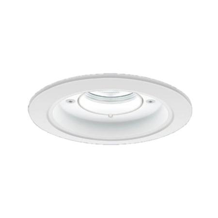 パナソニック XNW0631WVLE9 LEDダウンライト 白熱灯60形1灯器具相当 （温白色）