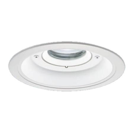 パナソニック XNW1061WNLE9 LEDダウンライト コンパクト形蛍光灯FDL27形1灯器具相...
