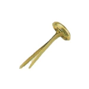 寺田電機 XYC00006(20ヶ入） マーカーピン ゴールド (20ヶ入)