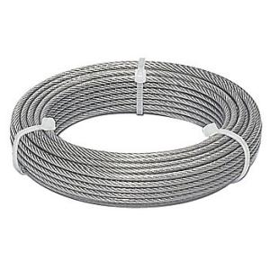 未来工業 Y2S-100 ステンワイヤー ワイヤー径Ф2 100m巻 Y2S100