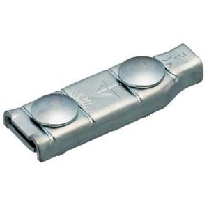 未来工業 YK-2 ワイヤークリップ ステンワイヤー用 標準仕様 (10個入リ) YK2