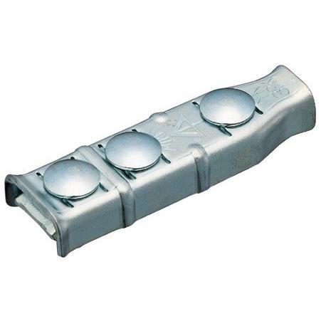 未来工業 YK-3PK ワイヤークリップ 高強度タイプ(カラーワイヤー用) 標準仕様 (10個入リ)...