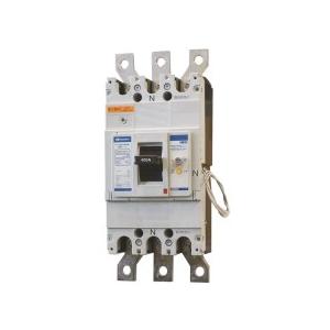 河村電器 ZEB 403-300TA-K 漏電ブレーカ(単３中性線欠相保護付)　ZEB