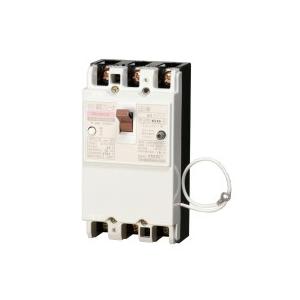 河村電器 ZH 63-40TL-30S 漏電ブレーカ(自家用発電連系用)　ZH-S